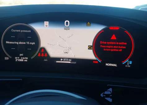 2024 Porsche Cayenne из США, поврежденный, VIN WP1AA2AY3RDA04386